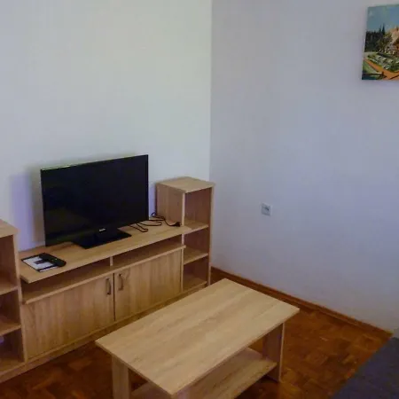 Appartement Babaja