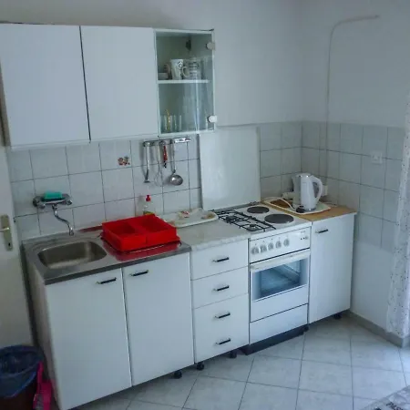 Babaja Appartement Baška Voda