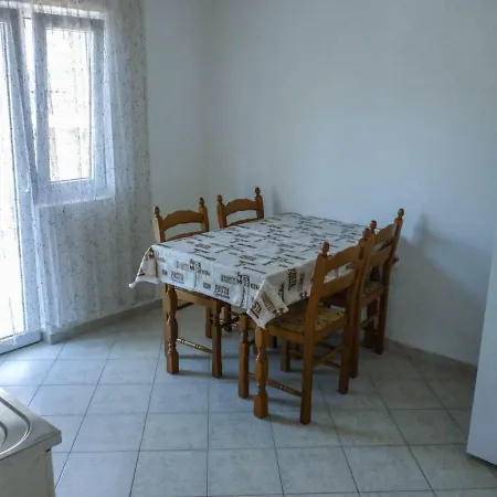 Babaja Baška Voda