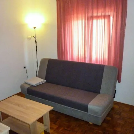Babaja Appartement *