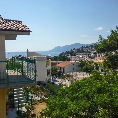 Babaja Appartement Baška Voda