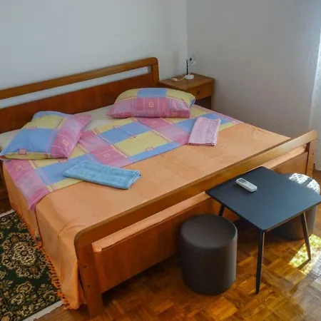 Appartement Babaja